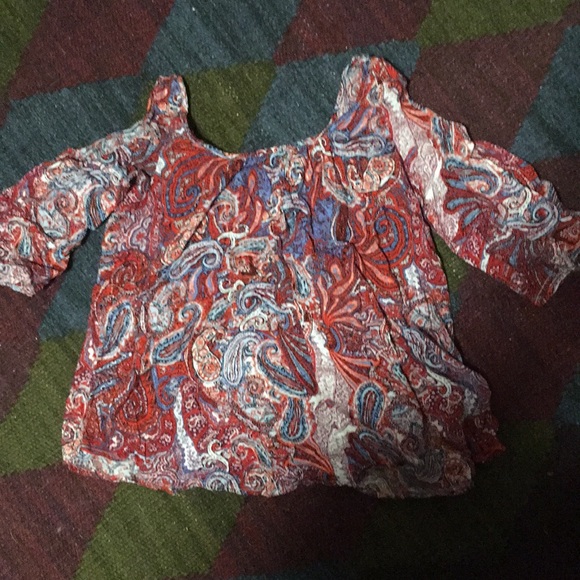 Girls top - Picture 4 of 4